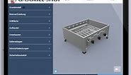 Gasgrill | Barbecue 3D Configurator | Sketchfab