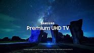 Samsung - #SamsungPremiumUHDTV series offers a wide range...