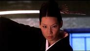 O-Ren Ishii (石井 オーレン) 1080P Scene Pack | Kill Bill: Vol. 1