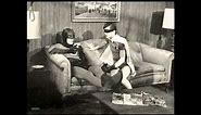 Behind the Scenes Photos: Batman (1966 Series) II