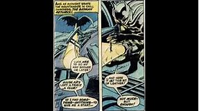 Classic Batman: 244 (Neal Adams)
