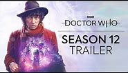 Season 12 Trailer | The Collection | Doctor Who