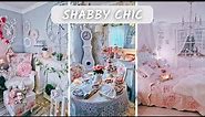 Unlock the Secrets of Shabby Chic Style for Your Dream Home 💝Home Tour
