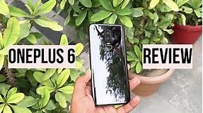 OnePlus 6 Review with Features & Specs | Digit.in