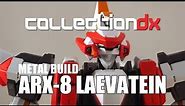 Metal Build ARX-8 Laevatein by Bandai Review - CollectionDX
