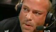 Johnny Nitro With Melina's Raw Debut v.s John Cena.wmv