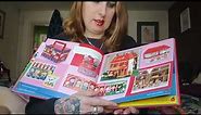 Hello Kitty book review