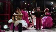 Exéo - L'opéra "La Vie parisienne" de Jacques Offenbach, à l'Opéra Comédie de Montpellier
