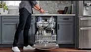 LG Dishwasher LDTH7972S Review: Fully Integrated Smart Dishwasher (2023)