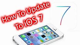 How To update and Install iOS 7 iPhone, iPad, iPod Touch Via the air and iTunes