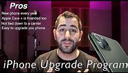 How The iPhone Upgrade Program Works (2019)