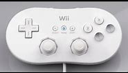 Review of the Classic Controller for Nintendo Wii by Protomario
