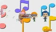 Bubble Guppies Space Guppies New Episode Song