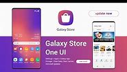 How to Download Samsung Galaxy Store for Android
