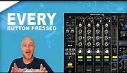 Ultimate Pioneer DJM 900 NXS 2 walkthrough guide - DJ Nexus 2 mixer tips manual tutorial