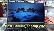 Lenovo Legion 5 15imh05h Unboxing 10th Generation Budget Gaming Laptop 2021