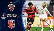 Pohang Steelers vs. Urawa Red Diamonds: Extended Highlights | AFC Champions League | CBS Sports