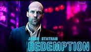 Redemption (2013) - Jason Statham , Agata Buzek | Full English movie | Drama movie
