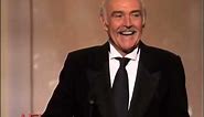 Sean Connery Last Award Acceptance Speech