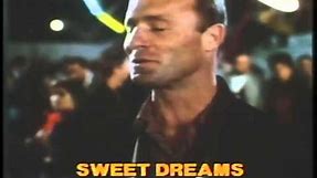 Sweet Dreams Trailer 1985