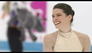 [HD] Nancy Kerrigan - 1994 Lillehammer Olympic - Free Skating