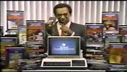 80s PC COMMERCIAL COMPILATION