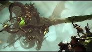 Play Guild Wars 2 For Free