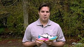 Shoe Review: Nike Terra Kiger 5