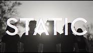 Television Face: Static - Official Music Video