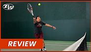Babolat Pure Strike 98 16x19 Tennis Racquet Review; control, spin & new dampening tech for 2024!