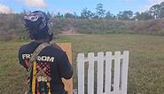 Florida Defensive Carbine Competition: St. Augustine, FL