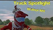 MX Bikes TRACK SPOTLIGHT - Walnut MX