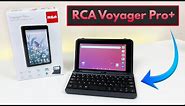 RCA Voyager Pro+ Tablet - Complete Review!