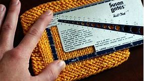 How Many Stitches Per Inch Knitting? 6 Great Tips You Need To Know
