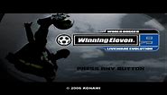 Winning Eleven 9 Liveware Evolution PS2 - Original Season License Patch 2005-06 season by BillyKong