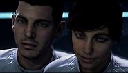 Changes in dialogue | Mass Effect: Andromeda