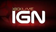 IGN Xbox 360 App Walkthrough