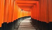 Guide to Fushimi Inari Shrine