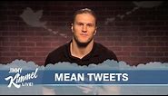 Mean Tweets - NFL Edition