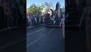 Uprising Parade at Six Flags Great America Fright Fest 2018