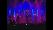 Therion - Live Gothic [HD]