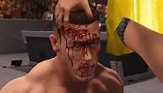 WWE Royal Rumble 2023 - John Cena Vs. Ronda Rousey