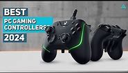 Best PC Gaming Controller - Top 5 Best PC Controllers of 2024