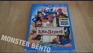Disney Lilo & Stitch 3-Disc Special Edition Blu-ray | DVD Unboxing & Review