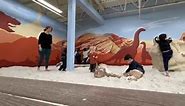 Dig up the fun at DiG PDX, Oregon’s largest indoor sandbox
