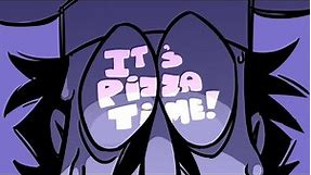 Pizza Tower | It's Pizza Time! | Animatic