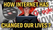 10 Ways the Internet has changed our lives forever | Life without Internet