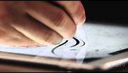 Introducing Apple Pencil - Official Trailer