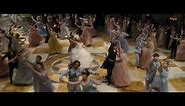 Anna Karenina Official Movie Trailer