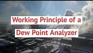What is a Dew Point Analyzer? | Nova Analytical Systems